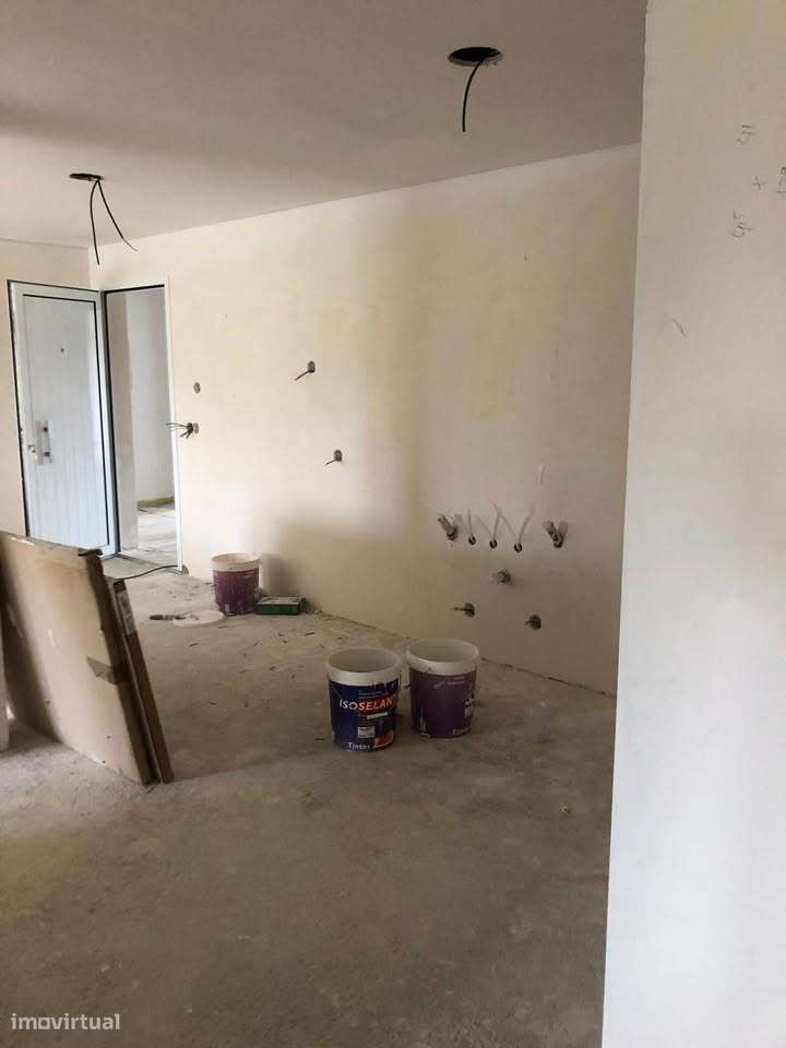 T2 familiar com terraço em Oiã - Grande imagem: 3/9