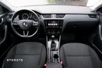 Skoda Octavia 1.5 TSI GPF ACT Style DSG - 22