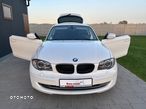 BMW Seria 1 118i - 7