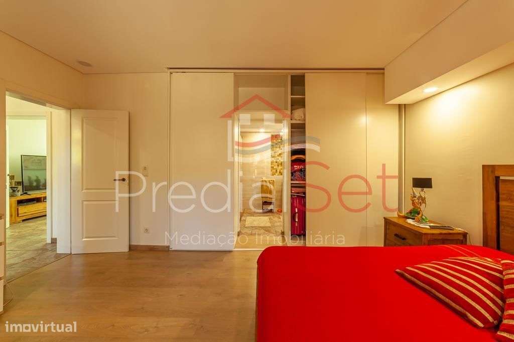 Quinta com Moradia de 6 assoalhadas com piscina - Loures-Lisboa-44