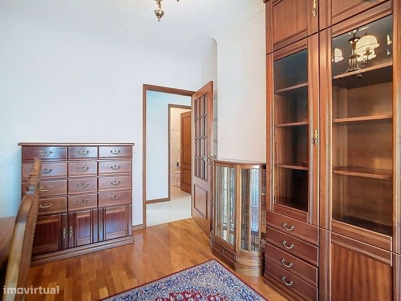 Apartamento T4 Venda em Rio Tinto,Gondomar-22