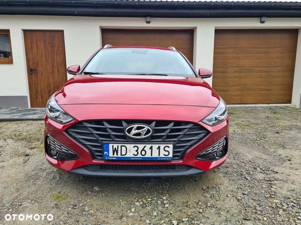 Hyundai I30 1.5 DPI Classic + - 2