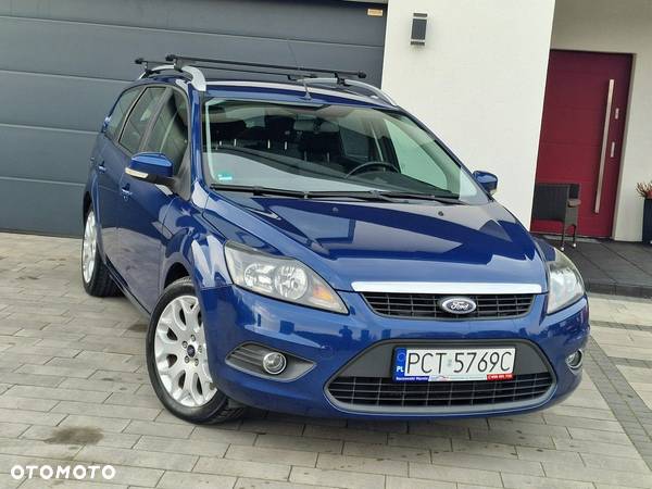 Ford Focus - 21