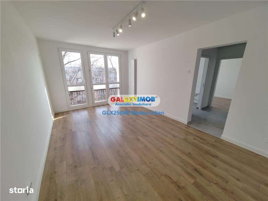 Apartament 3 camere str. Baraj Lotru - Metrou Titan
