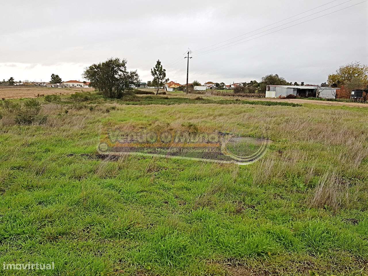 Terreno em Foros de Salvaterra (F557) - Grande imagem: 3/4