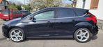 Ford Focus 1.6 EcoBoost Titanium - 5