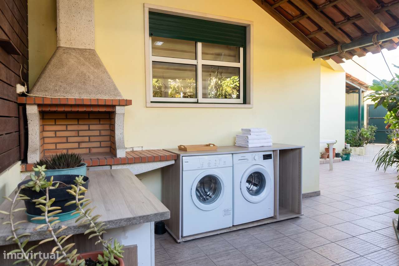 Moradia T3 Premium na Mealhada – Conforto e Centralidade-17