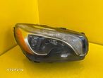 LAMPA PRAWA MERCEDES SL USA W231 A2318203061 BI-XENON - 1