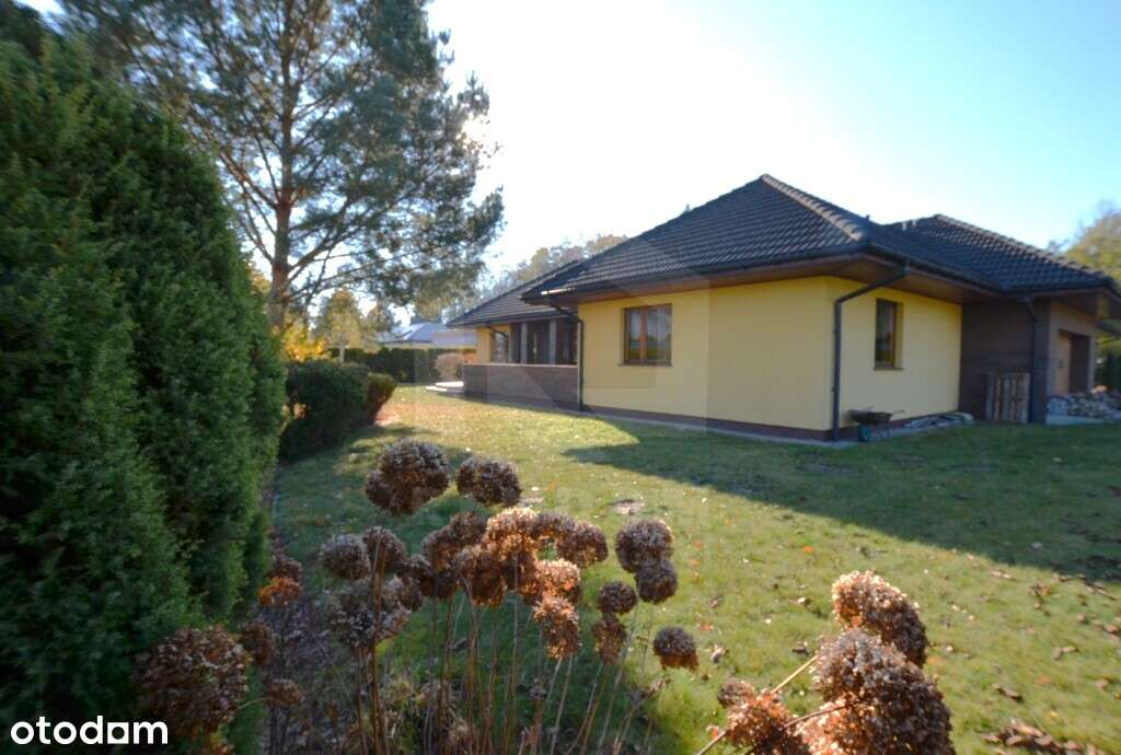 Wyjątkowy dom z atrium - Pełny obrazek: 2/20