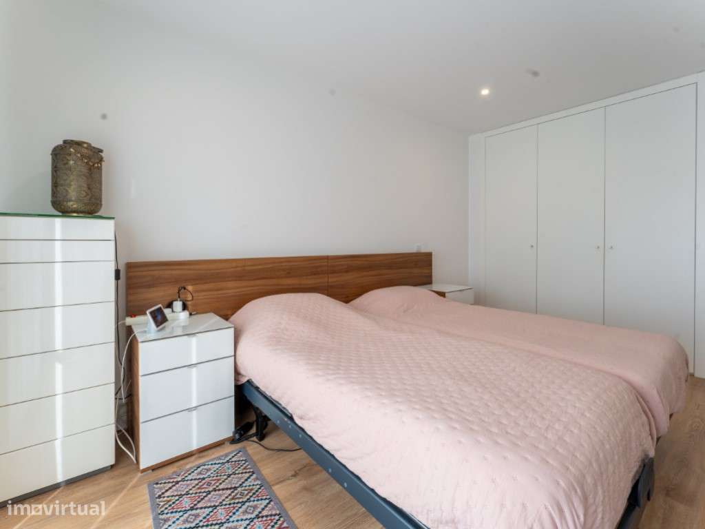 Moradia V4 com piscina aquecida, jardim e garagem em Alfeizerão (Co...-19