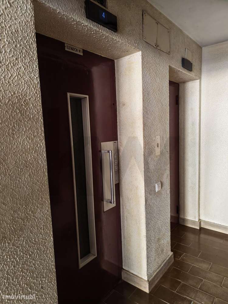 Apartamento T4 junto pólo universitário de Guimarães - Grande imagem: 4/11