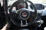 Fiat 500 1.0 Hybrid Sport - 12