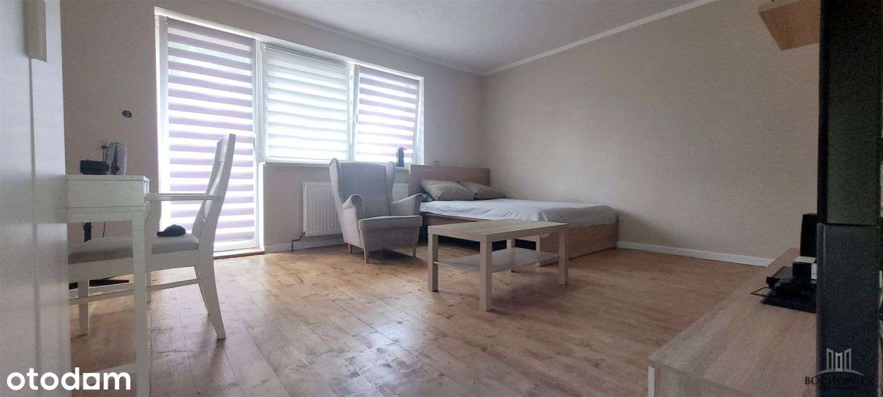 Biealny Wroc. - ul. Wrocławska - działka z domem-11