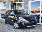 Renault Clio Break 1.5 dCi Dynamique S - 11