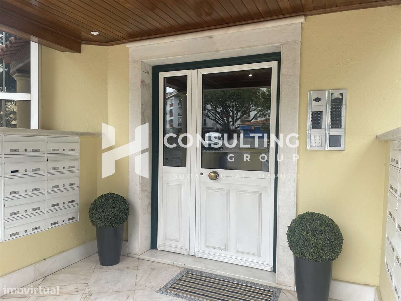 Apartamento T2 Venda em Carcavelos e Parede,Cascais-56