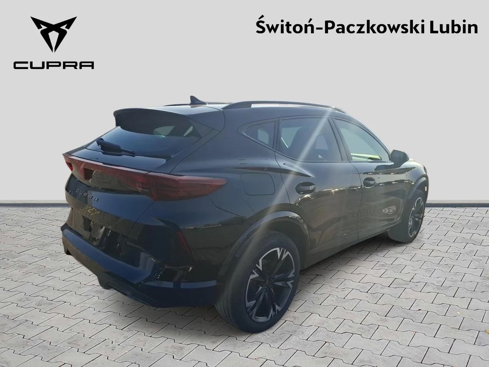 1.5 eTSI 150 KM DSG Dostępny od ręki!