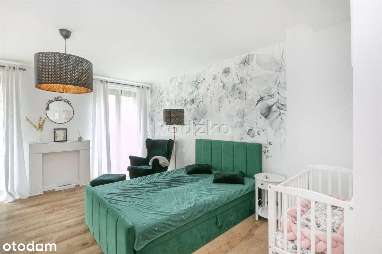 Mieszkanie, 43,60 m², Bydgoszcz-3