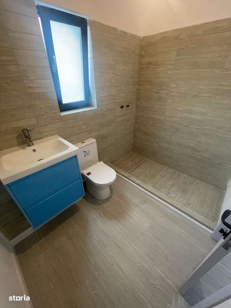 Apartament 2 camere cu curte proprie și 2 locuri de parcare-2