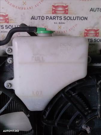 vas expansiune suzuki sx4  2014 - 1