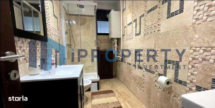 Romana, Magheru | 2 Camere | Centrala | Metrou 5min - Imagine principală: 5/8