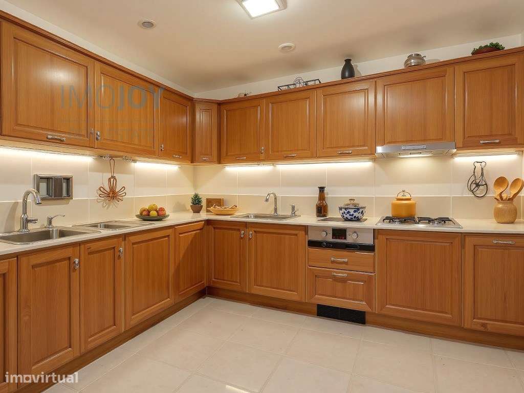 Simpática Moradia T3 para Venda em Portimão - Grande imagem: 4/51