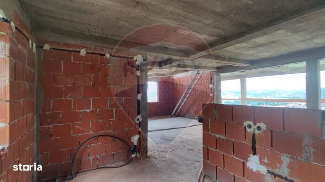 Casă de vacanta cu 6 camere de vanzare Suncuius-2