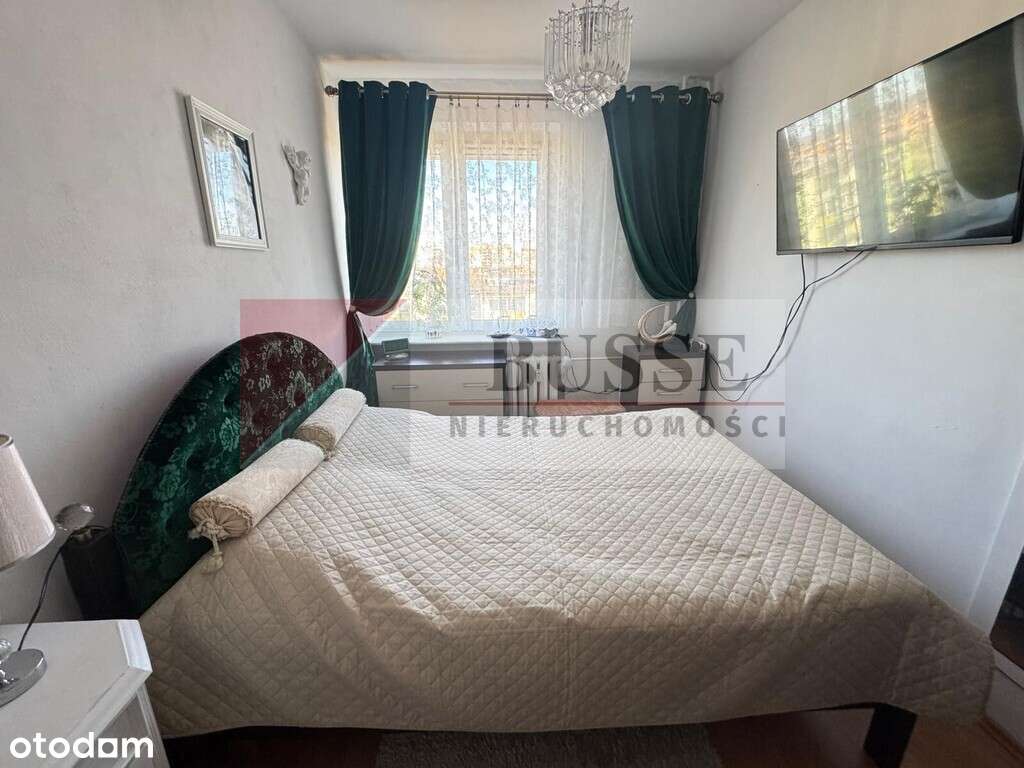 Na sprzedaż 3 pokoje mieszkanie 63m2 ul Romera-11