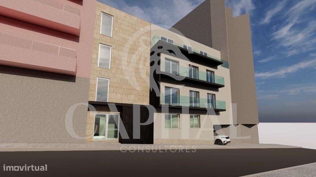 Apartamento T3 em Almada - Grande imagem: 5/15