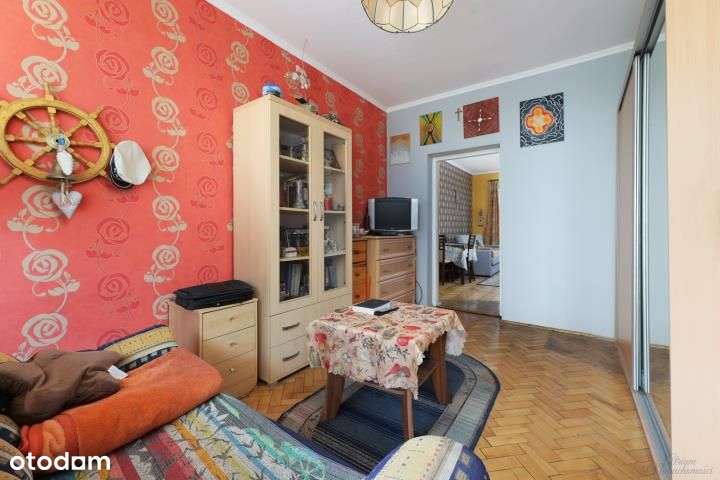 Dwupokojowe mieszkanie Bielsko-Biała ul.W.Stwosza-2