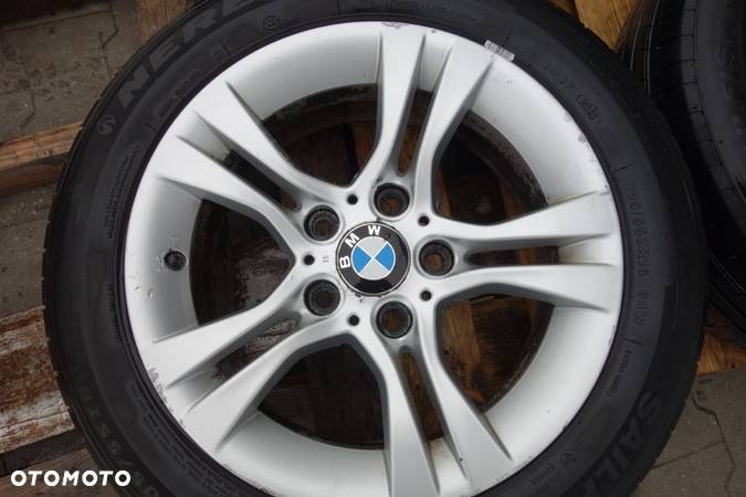 FELGI BMW E90 205/55/16 - 4