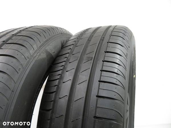 2x 195/65R15 OPONY LETNIE Hankook Kinergy Eco 91H - 3