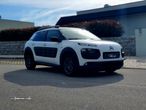 Citroën C4 Cactus 1.6 e-HDi Shine ETG6 92g - 15