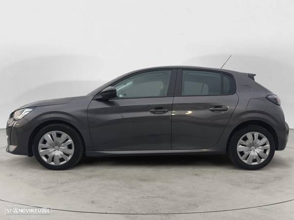 Peugeot 208 1.2 PureTech Active - 3