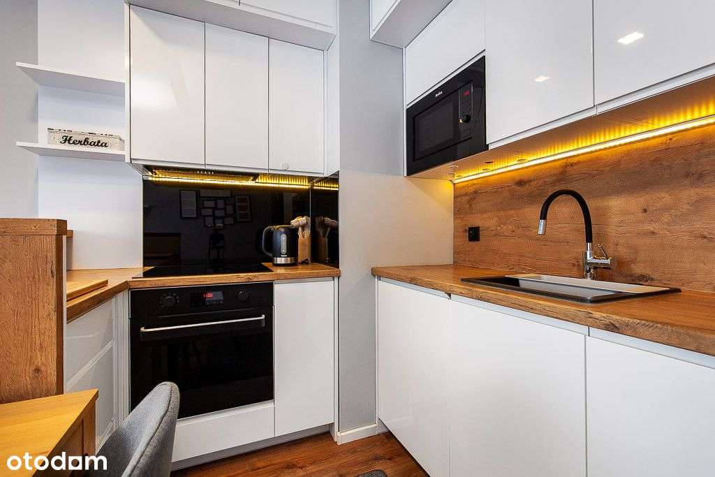 Apartament przy lesie- Osiedle na Polanie.-5