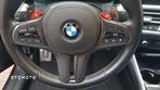 BMW M3 M Competition sport - 12