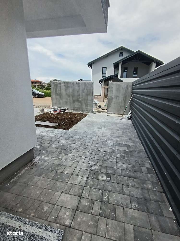 Cartier Albert, duplex modern-14