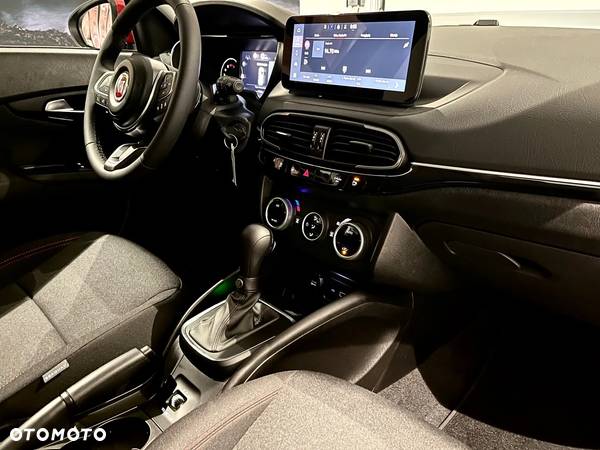 Fiat Tipo - 21