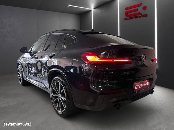 BMW X4 - 4