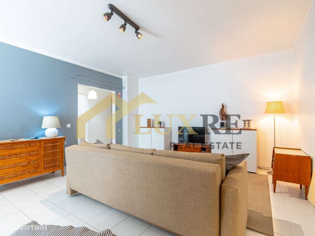 T1 - 350 Metros da Praia - Portimão-8