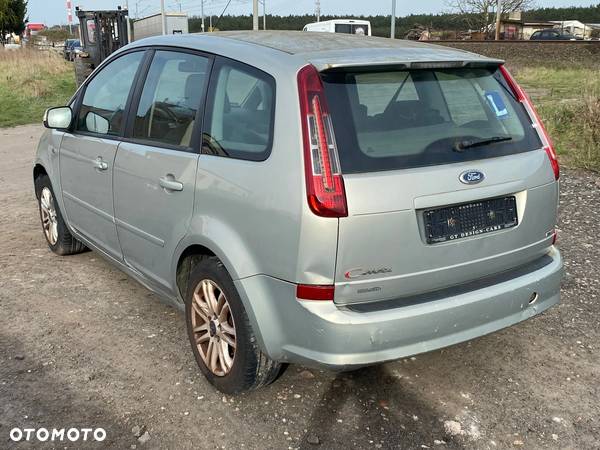 Ford C-MAX 2.0 TDCi Ghia - 8