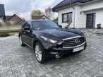 Infiniti FX FX30d S - 1