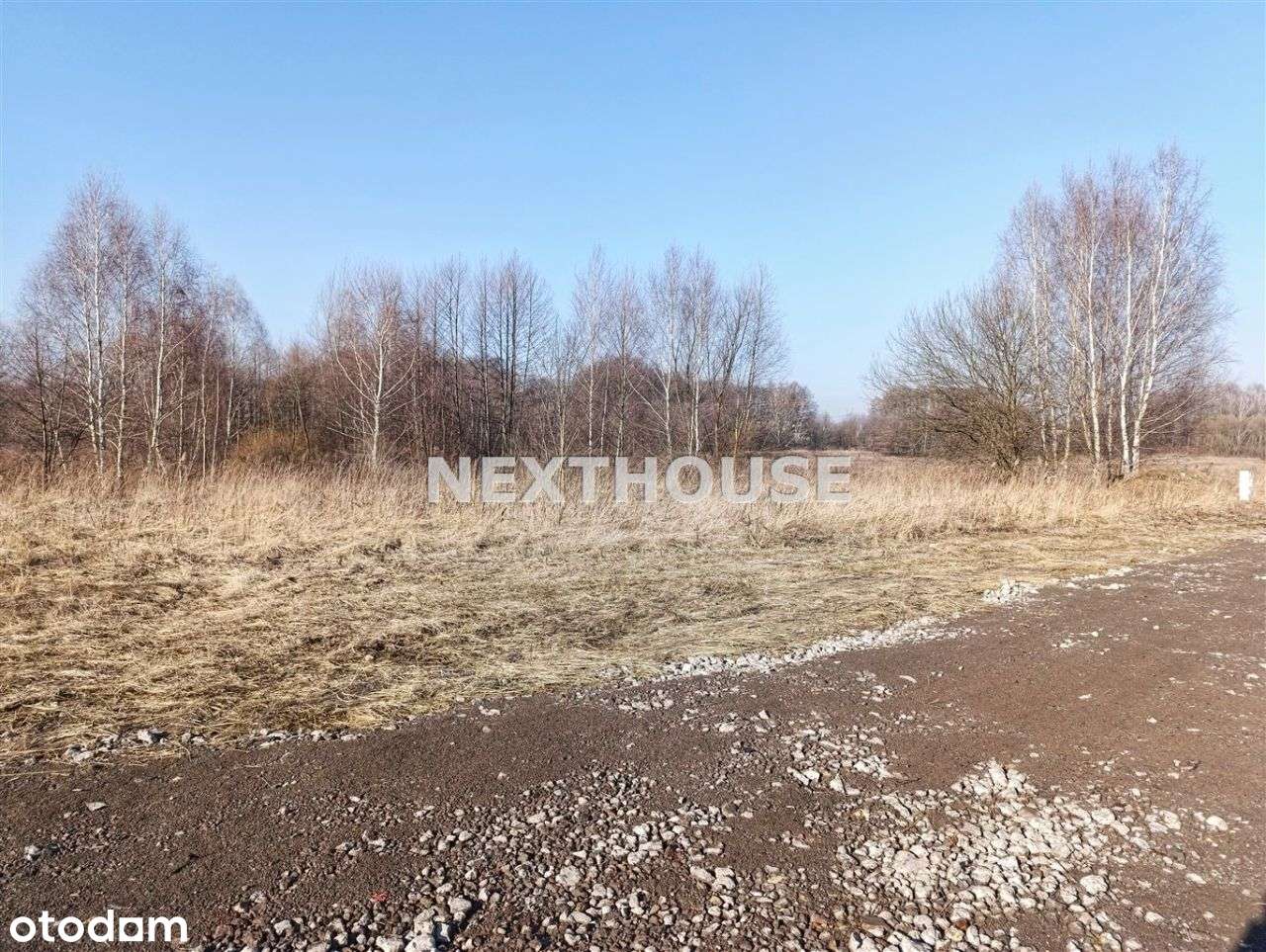 Działka budowlana, Marianki Dąbrowa Górnicza - Pełny obrazek: 4/6