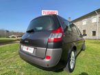 Renault Grand Scénic 1.9 dCi Luxe Privilége - 8