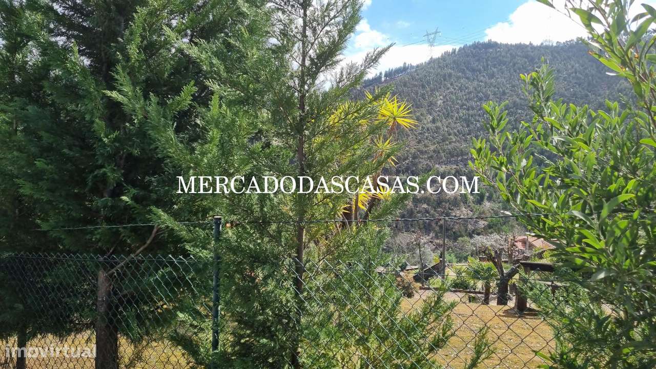 Quinta Refúgio Natural. Bungalows, Piscina-12