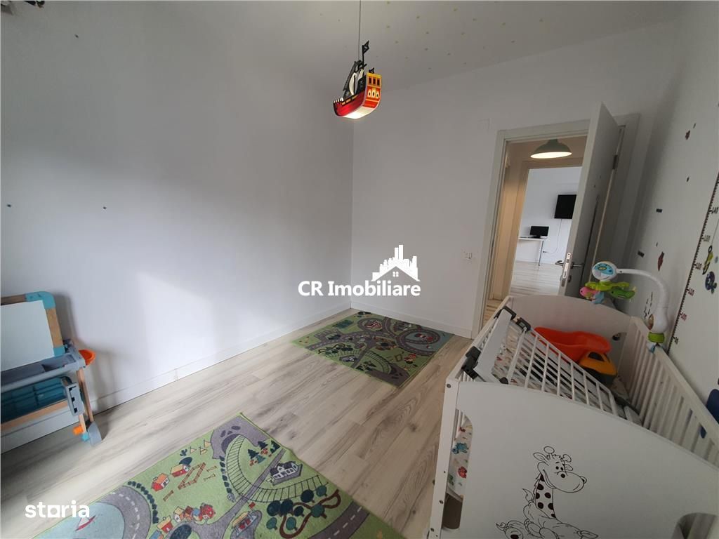 De Vanzare Apartament 3 camere Dristor Lux