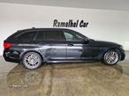 BMW 520 d Pack M Auto - 3