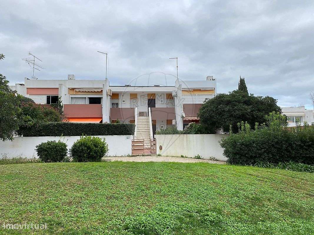 Apartamento T3 para arrendamento