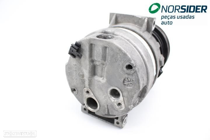 Compressor do ar condicionado Renault Megane I Fase II|99-02 - 8