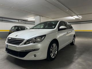 Peugeot 308 SW 1.6 BlueHDi Style