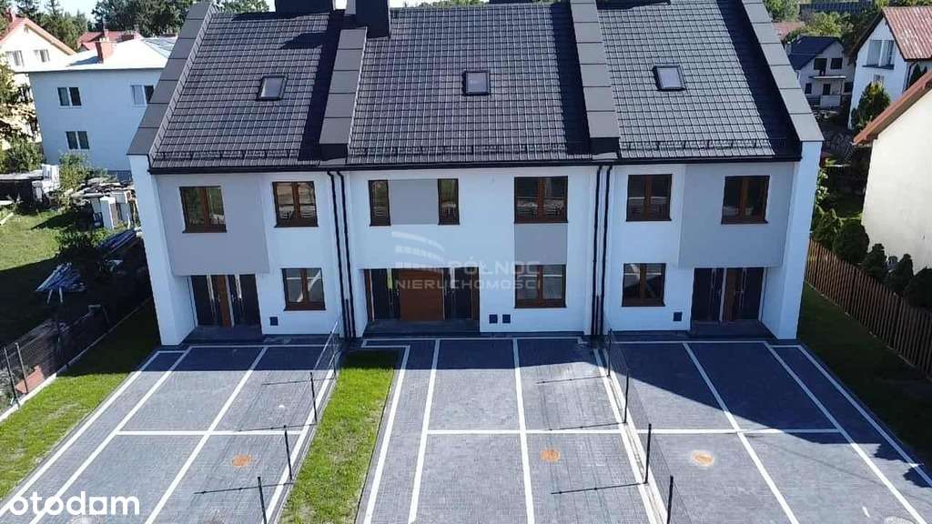 55 m2 | ogródek 70 m2 | zakończona inwestycja-11